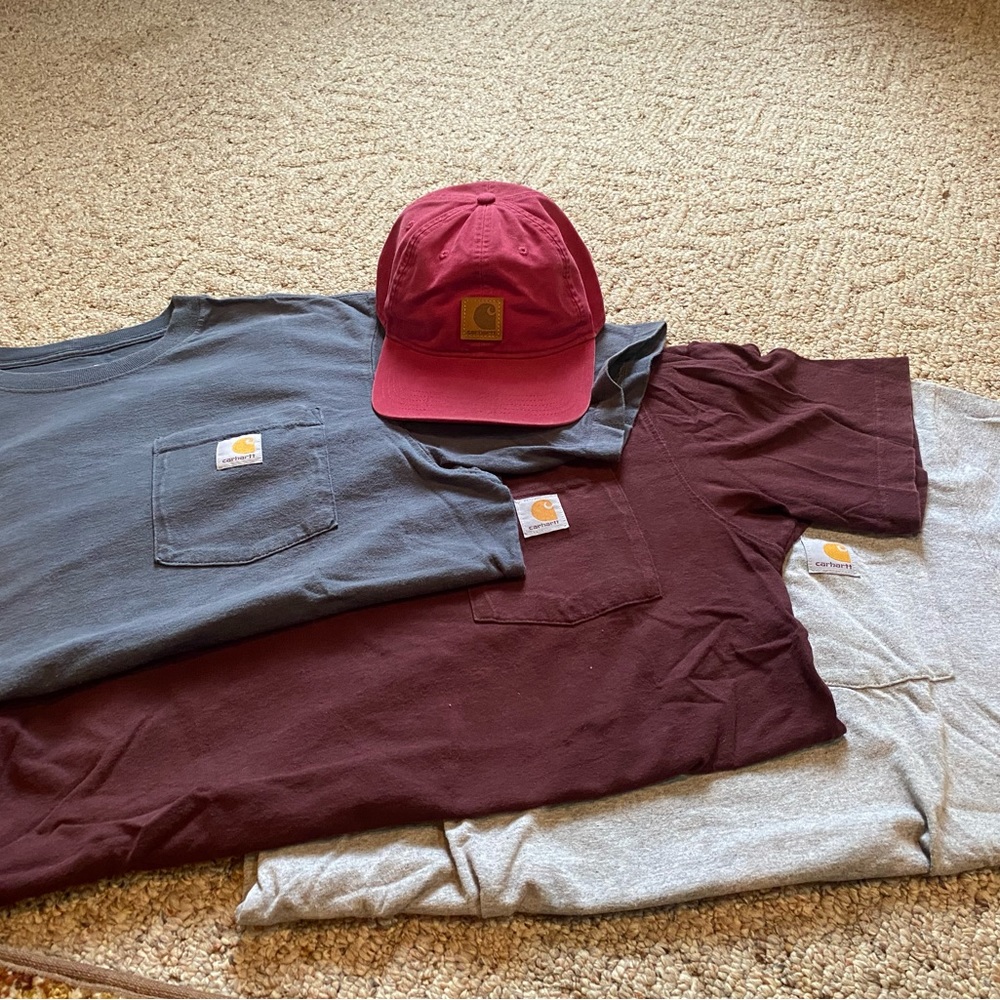 Carhartt Collection